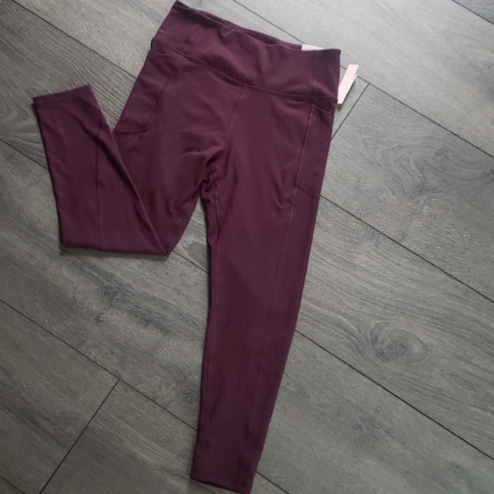 Victoria's secret leggings